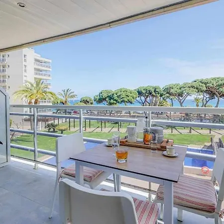 Ba Sabanell Park Lejlighed Blanes
