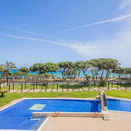 Lejlighed Ba Sabanell Park Blanes