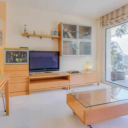 Ba Sabanell Park * Blanes
