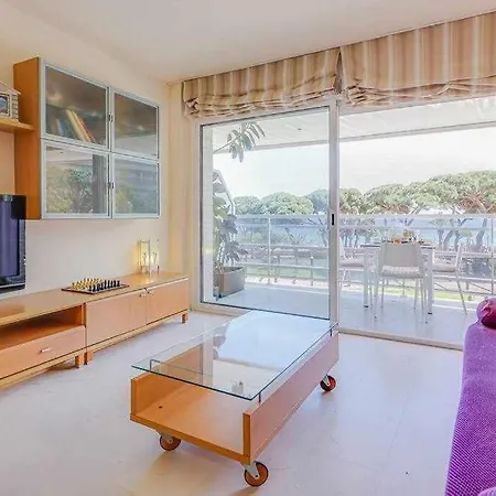 Ba Sabanell Park Blanes