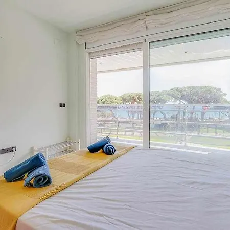 Ba Sabanell Park * Blanes