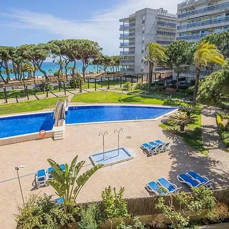 Ba Sabanell Park * Blanes